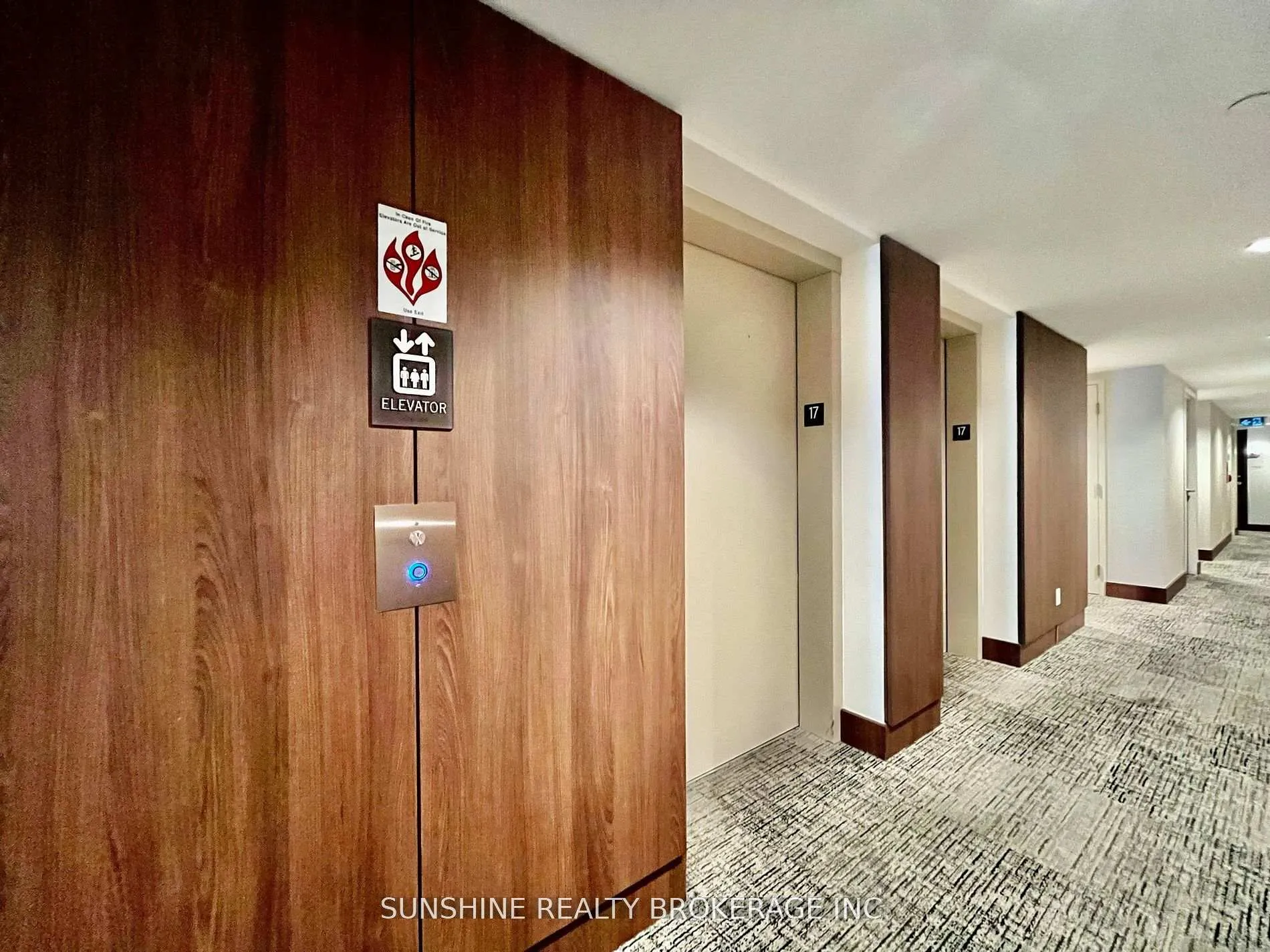 Photo 8 of Unit 1715, 80 Queens Wharf Road, Toronto, Waterfront Communities — HOMEH