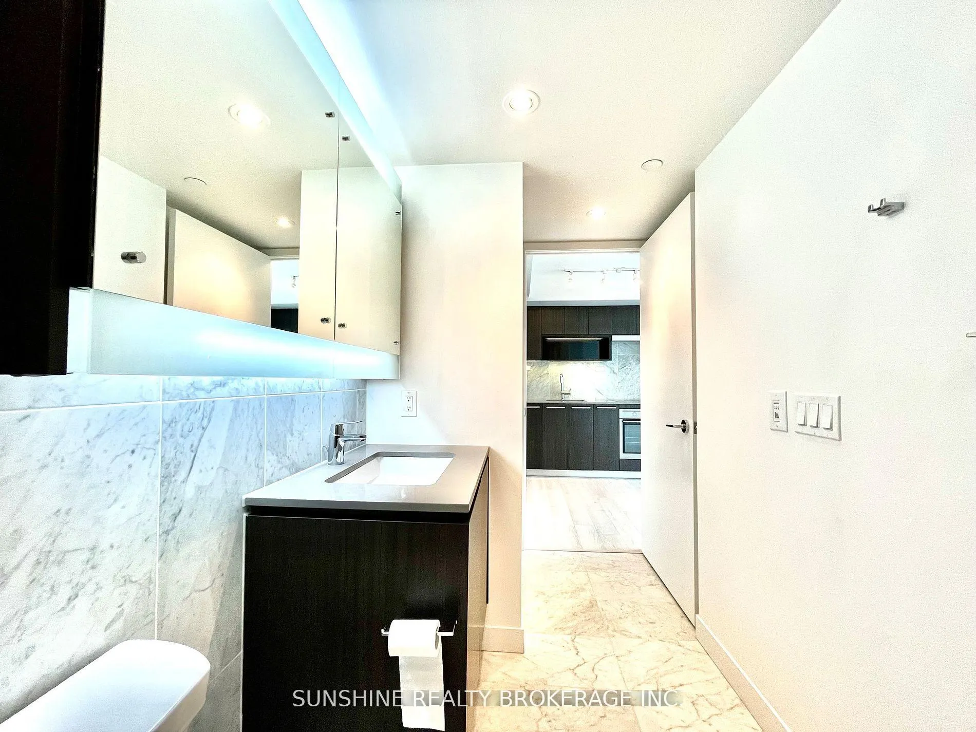 Photo 23 of Unit 1715, 80 Queens Wharf Road, Toronto, Waterfront Communities — HOMEH