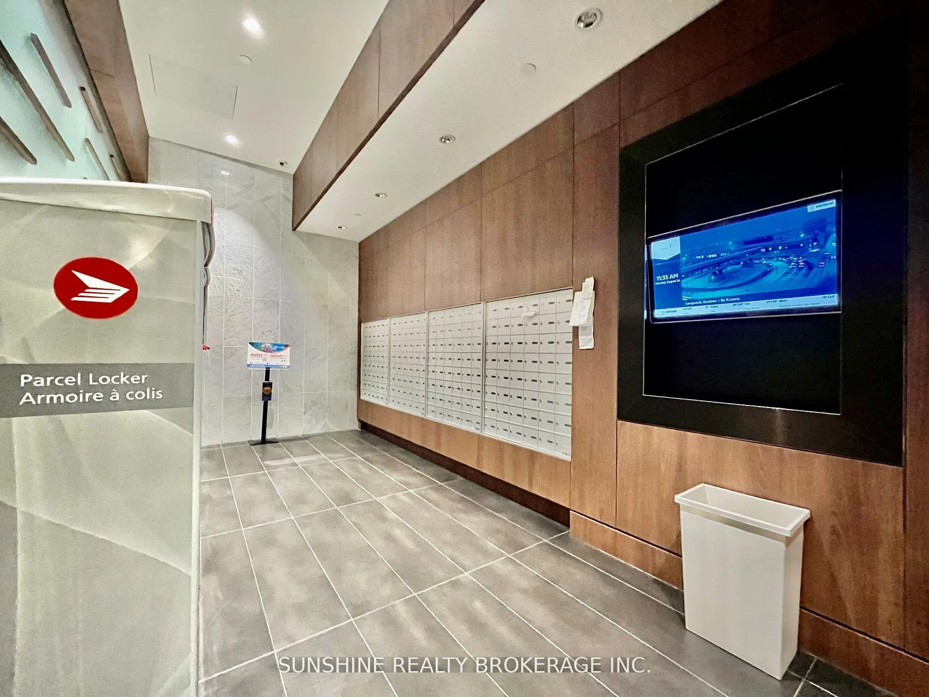 Photo 26 of Unit 1715, 80 Queens Wharf Road, Toronto, Waterfront Communities — HOMEH