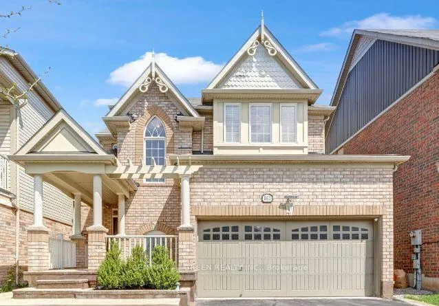 Front of 861 Whaley Way, Bsmt