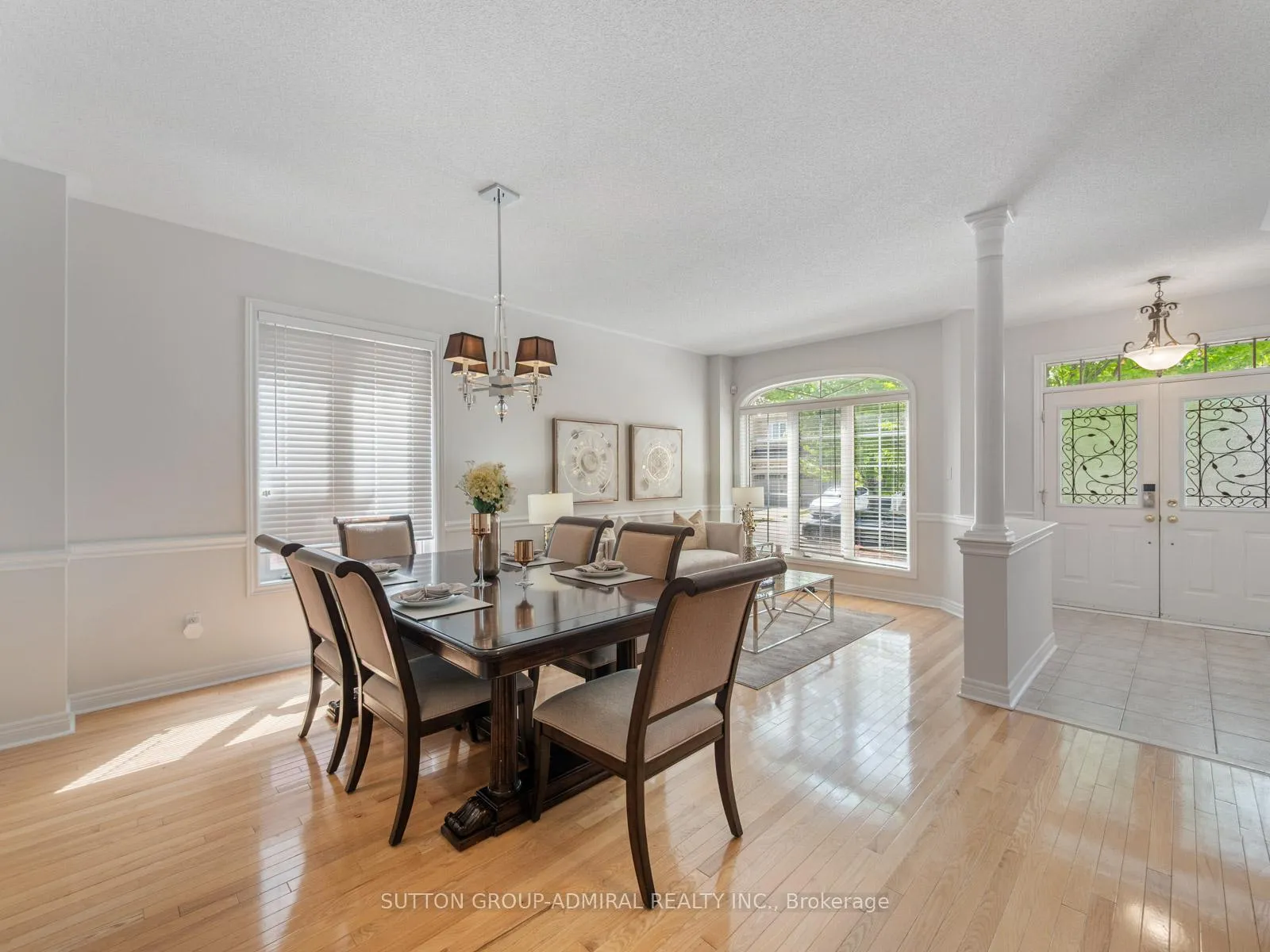 Photo 6 of 4 Haywood Drive, Markham, Victoria Manor-Jennings Gate — HOMEH