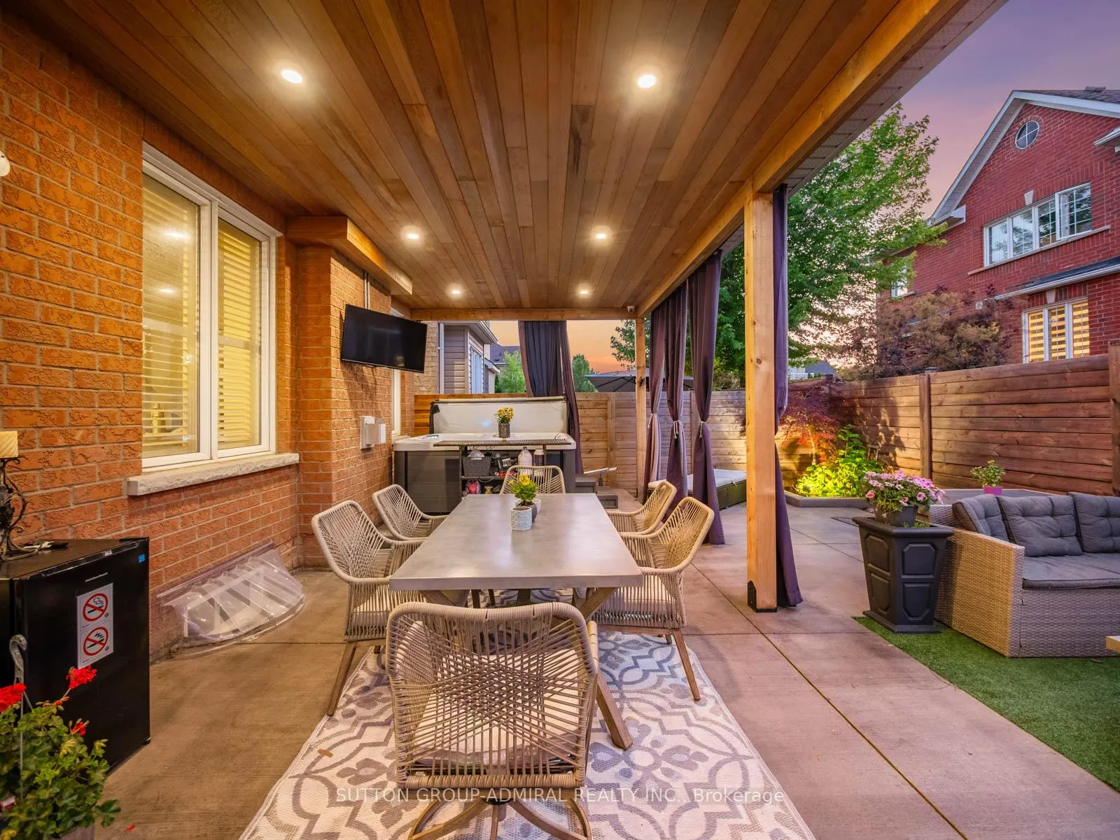 Photo 39 of 4 Haywood Drive, Markham, Victoria Manor-Jennings Gate — HOMEH