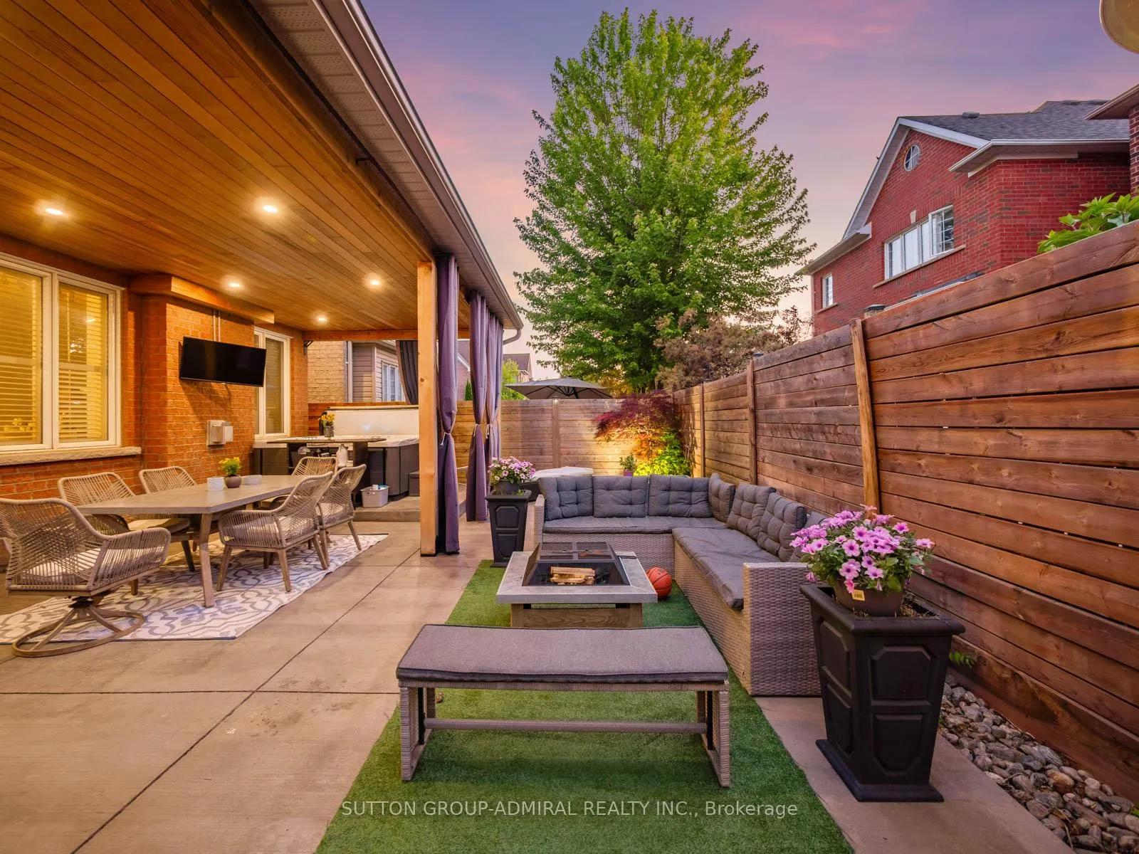 Photo 41 of 4 Haywood Drive, Markham, Victoria Manor-Jennings Gate — HOMEH