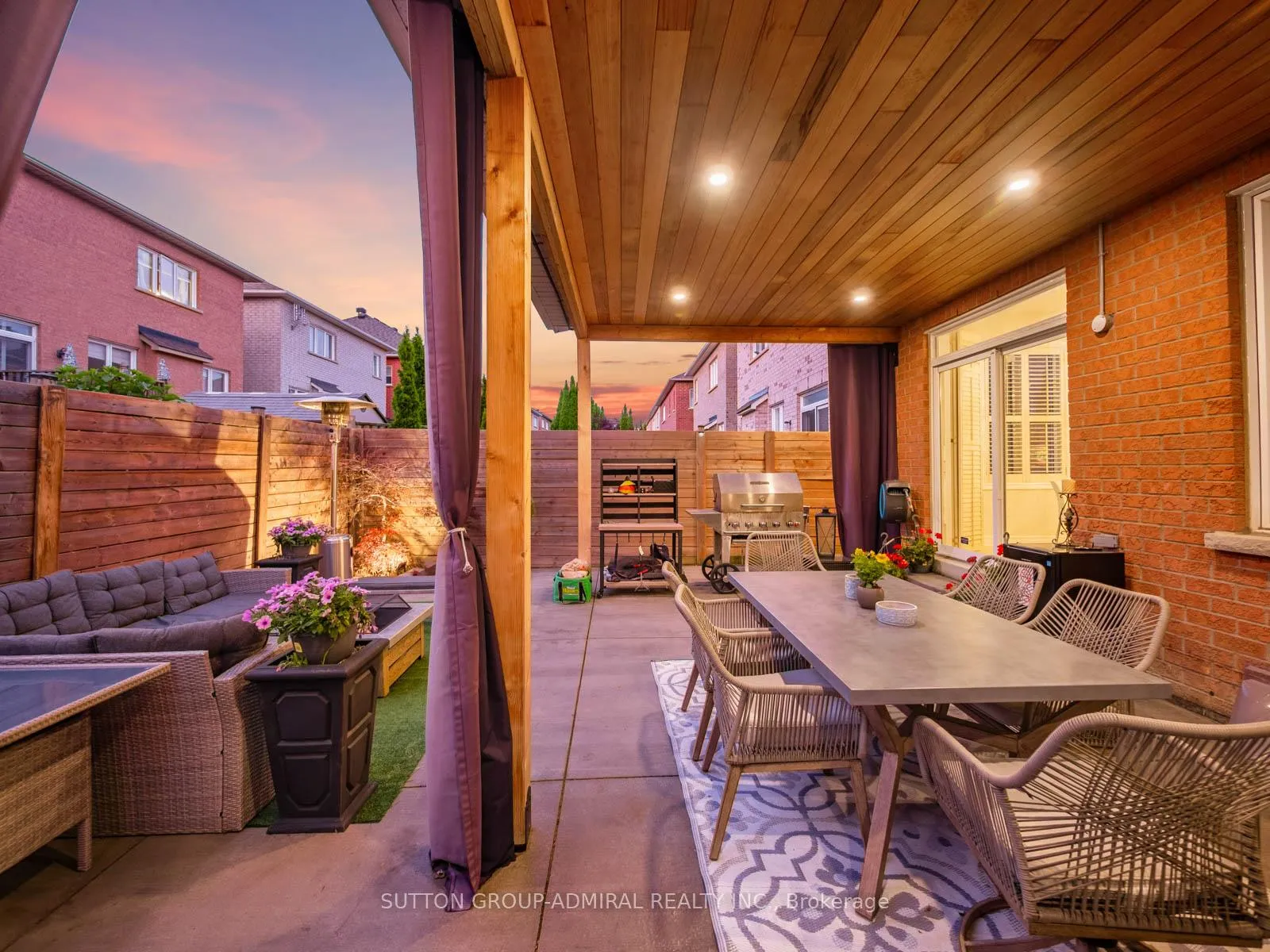 Photo 44 of 4 Haywood Drive, Markham, Victoria Manor-Jennings Gate — HOMEH