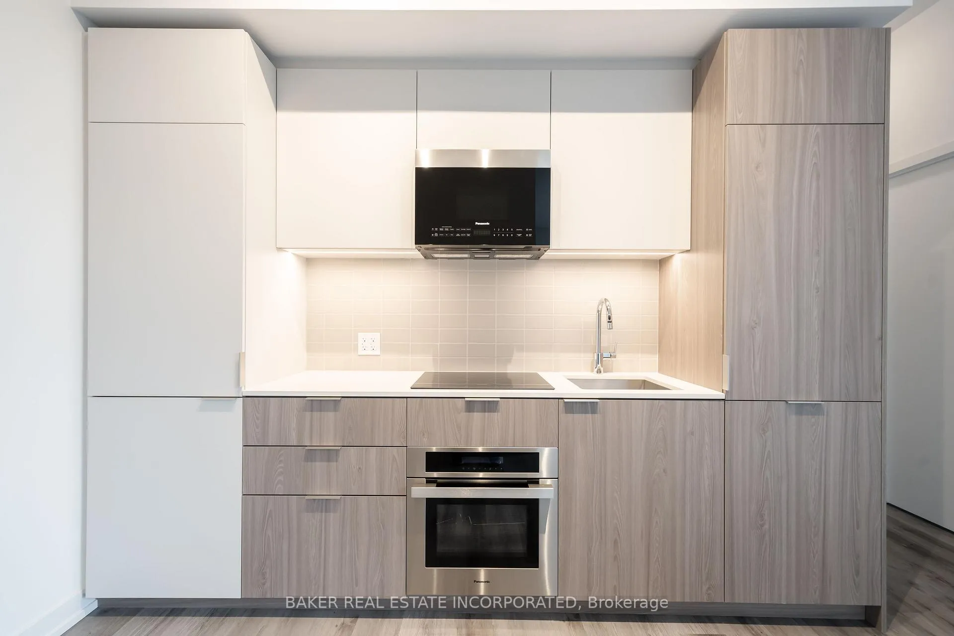 Photo 2 of Unit 633, 28 Eastern Avenue, Toronto, Moss Park — HOMEH