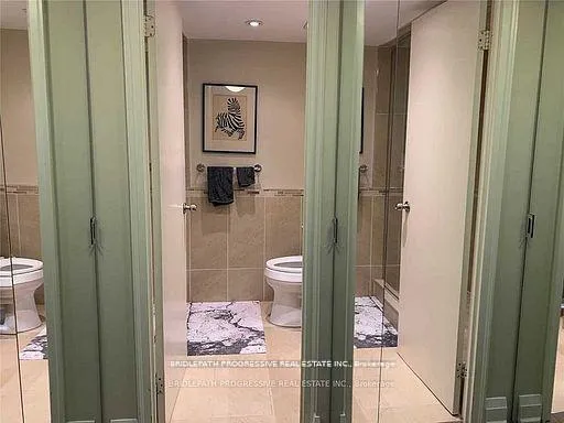 Photo 11 of Unit 706, 1001 Bay Street, Toronto, Bay Street Corridor — HOMEH