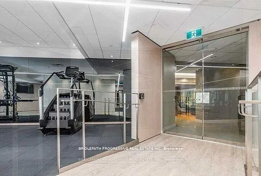 Photo 12 of Unit 706, 1001 Bay Street, Toronto, Bay Street Corridor — HOMEH
