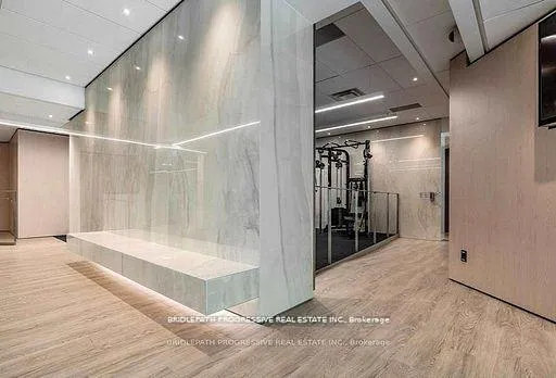 Photo 13 of Unit 706, 1001 Bay Street, Toronto, Bay Street Corridor — HOMEH