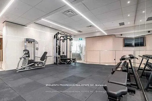 Photo 14 of Unit 706, 1001 Bay Street, Toronto, Bay Street Corridor — HOMEH