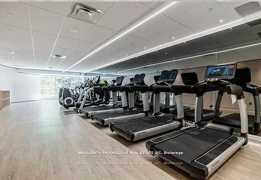 Photo 15 of Unit 706, 1001 Bay Street, Toronto, Bay Street Corridor — HOMEH