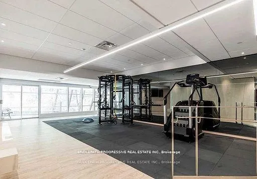 Photo 16 of Unit 706, 1001 Bay Street, Toronto, Bay Street Corridor — HOMEH