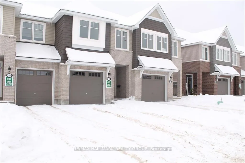 Photo 1 of 148 Jardiniere Street, Ottawa, Remainder of Stittsville & Area — HOMEH