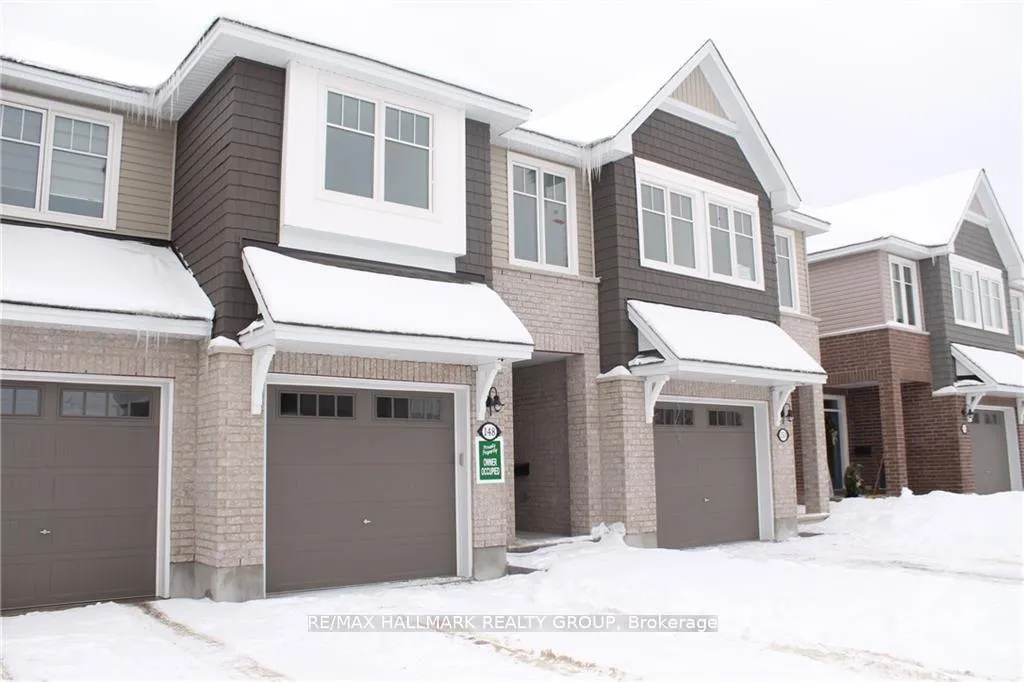 Photo 2 of 148 Jardiniere Street, Ottawa, Remainder of Stittsville & Area — HOMEH
