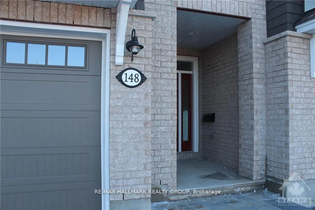Photo 3 of 148 Jardiniere Street, Ottawa, Remainder of Stittsville & Area — HOMEH