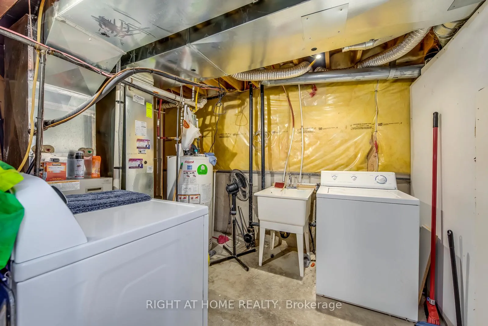Photo 44 of 15 Eagle Trace Drive, Brampton, Sandringham-Wellington — HOMEH