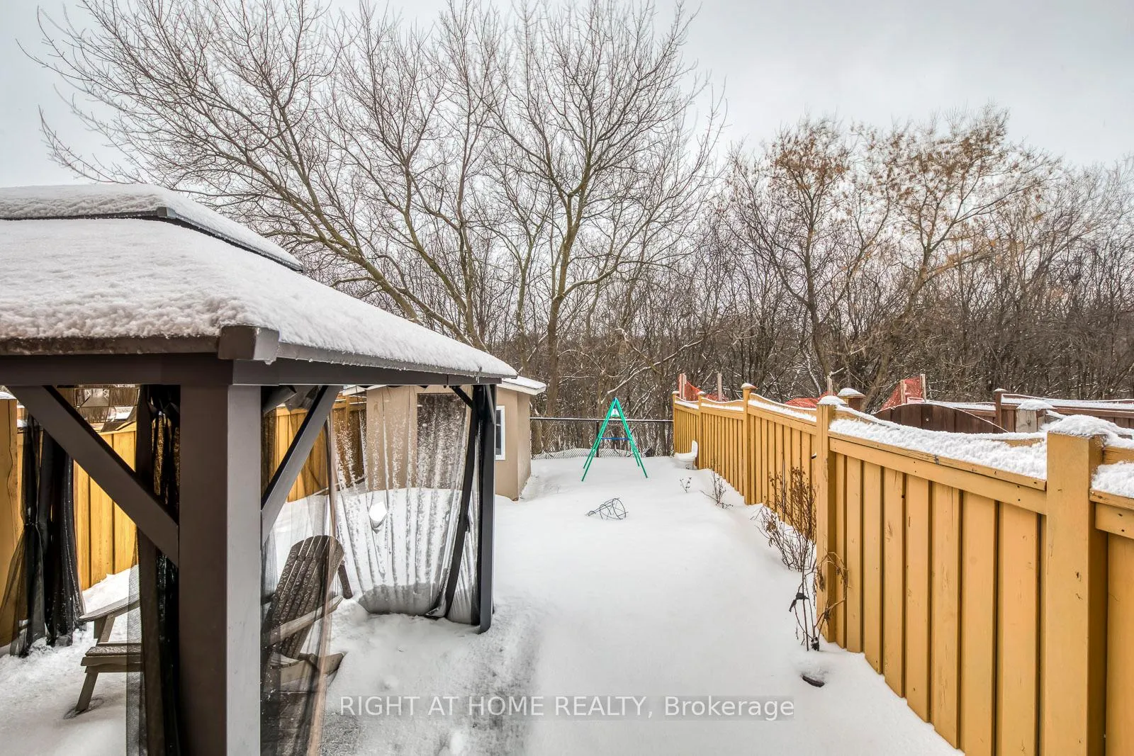Photo 45 of 15 Eagle Trace Drive, Brampton, Sandringham-Wellington — HOMEH