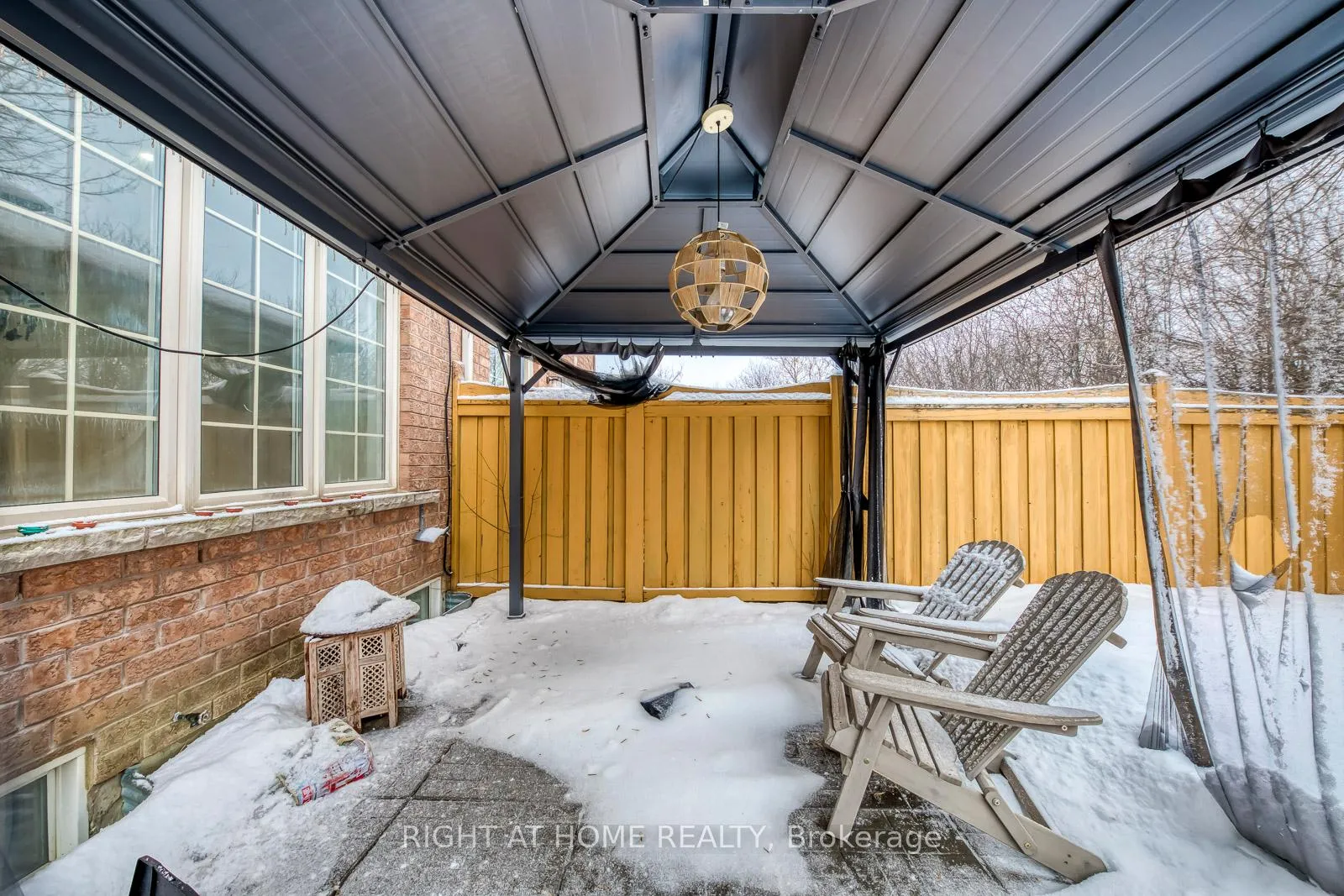 Photo 46 of 15 Eagle Trace Drive, Brampton, Sandringham-Wellington — HOMEH