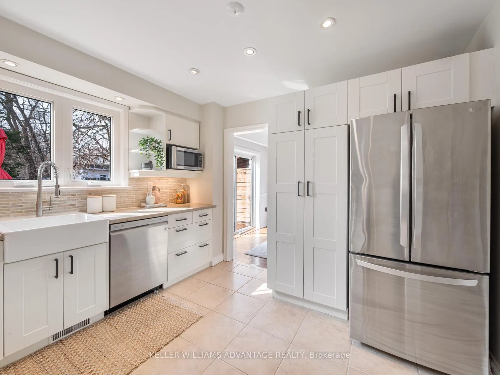 Photo 7 of 124 Kalmar Avenue, Scarborough, Birchcliffe-Cliffside — HOMEH