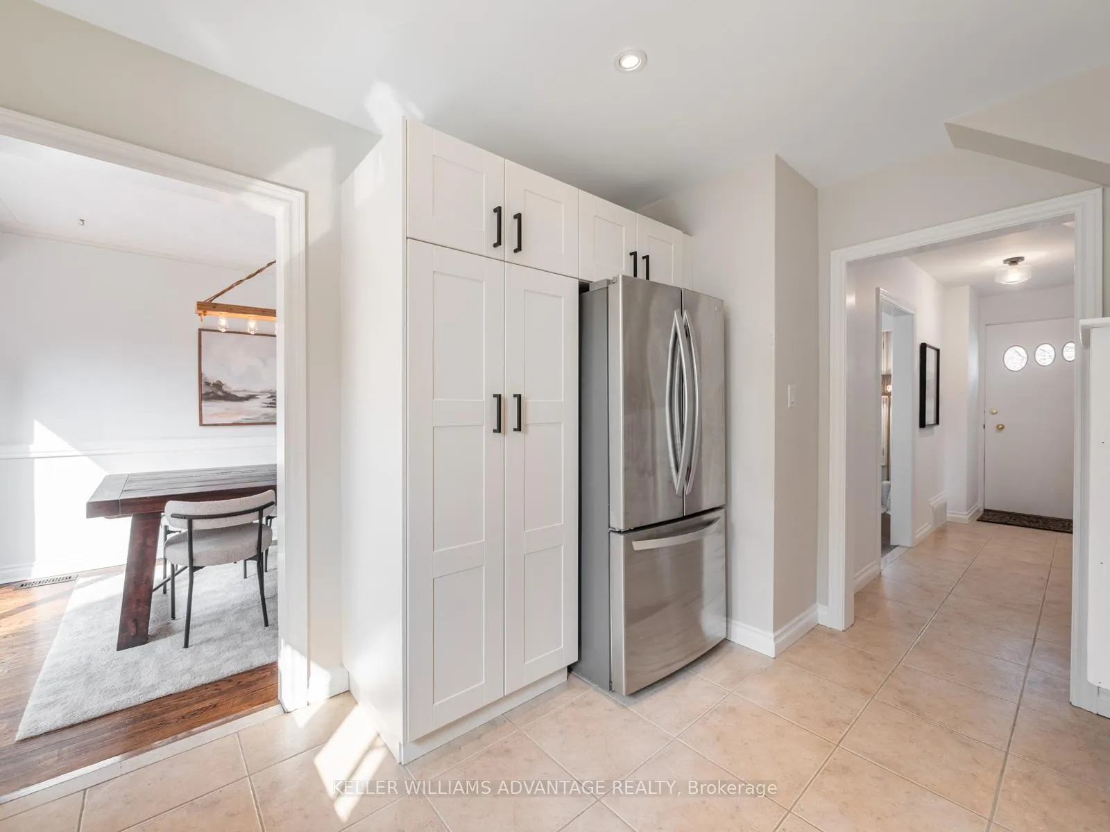 Photo 8 of 124 Kalmar Avenue, Scarborough, Birchcliffe-Cliffside — HOMEH