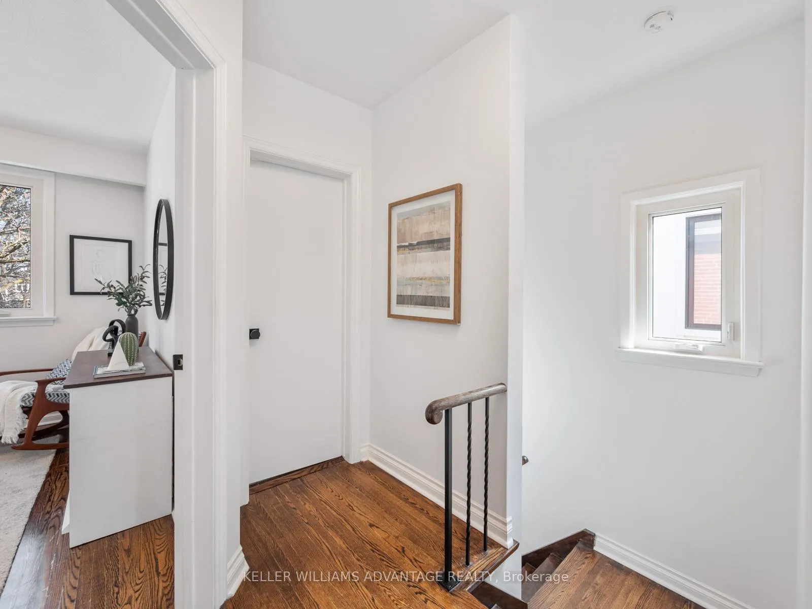 Photo 10 of 124 Kalmar Avenue, Scarborough, Birchcliffe-Cliffside — HOMEH