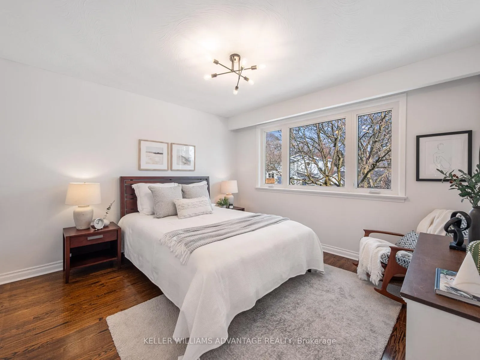 Photo 11 of 124 Kalmar Avenue, Scarborough, Birchcliffe-Cliffside — HOMEH