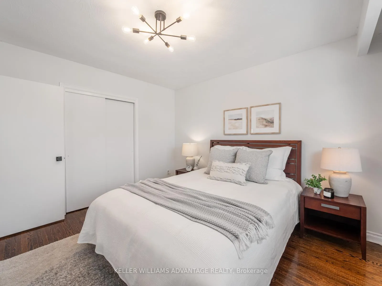Photo 14 of 124 Kalmar Avenue, Scarborough, Birchcliffe-Cliffside — HOMEH