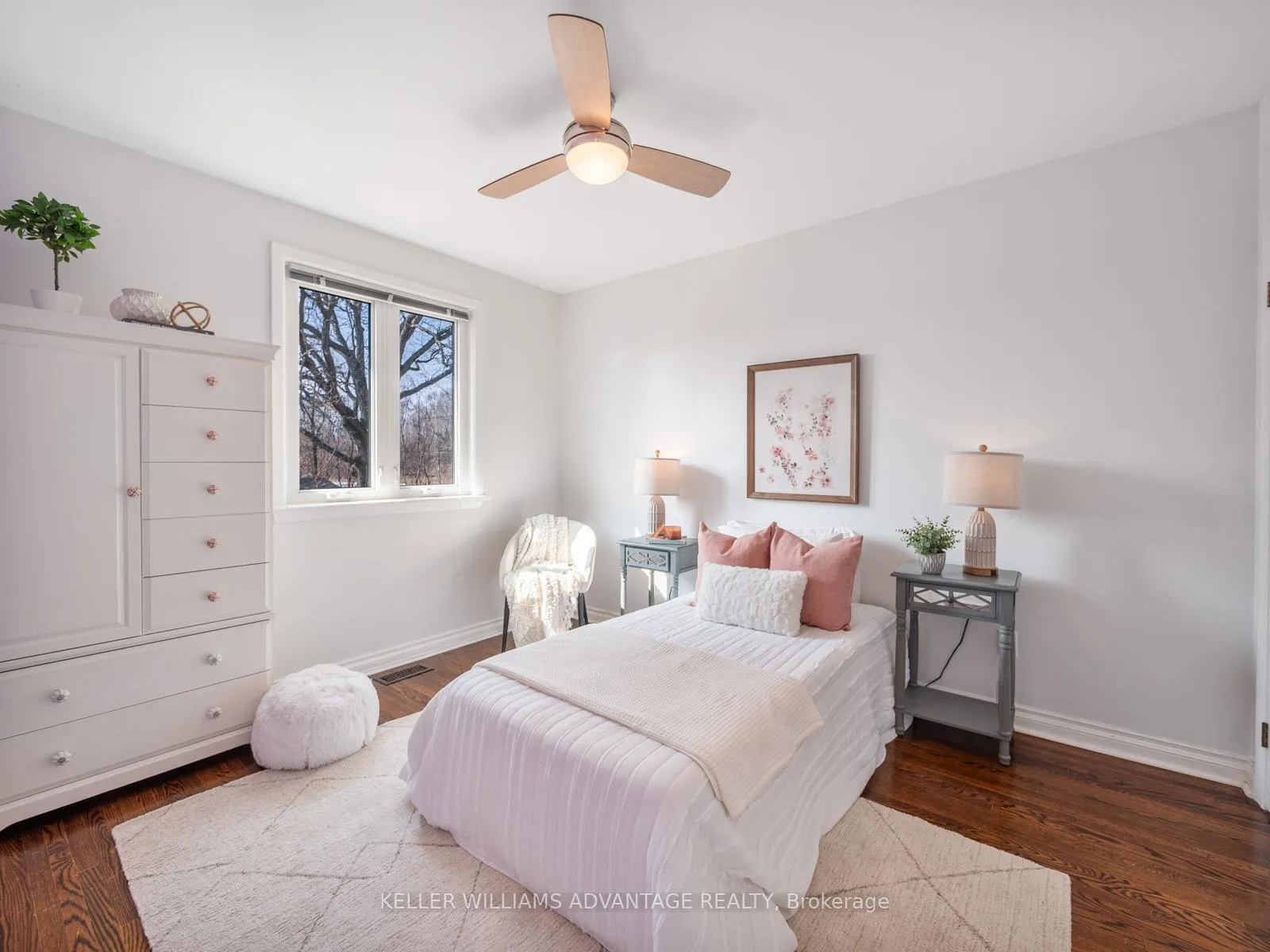 Photo 15 of 124 Kalmar Avenue, Scarborough, Birchcliffe-Cliffside — HOMEH