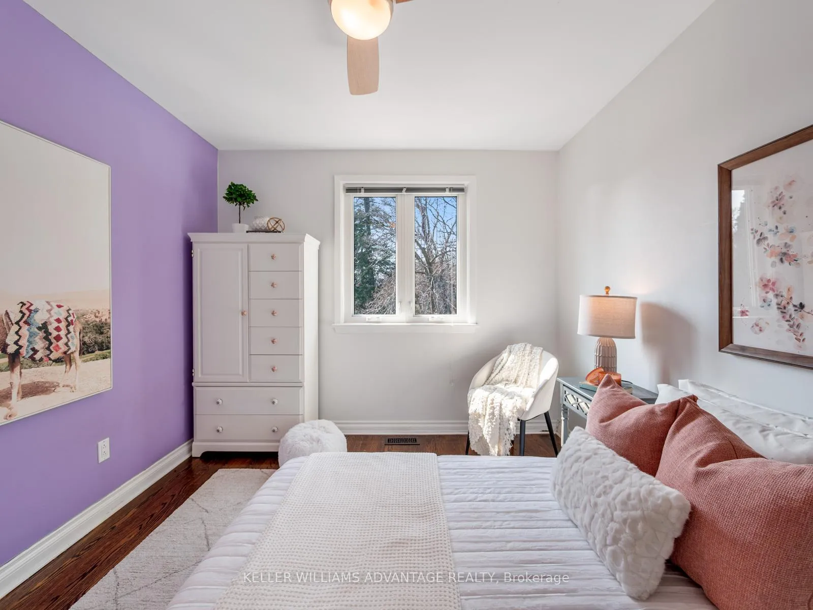 Photo 16 of 124 Kalmar Avenue, Scarborough, Birchcliffe-Cliffside — HOMEH