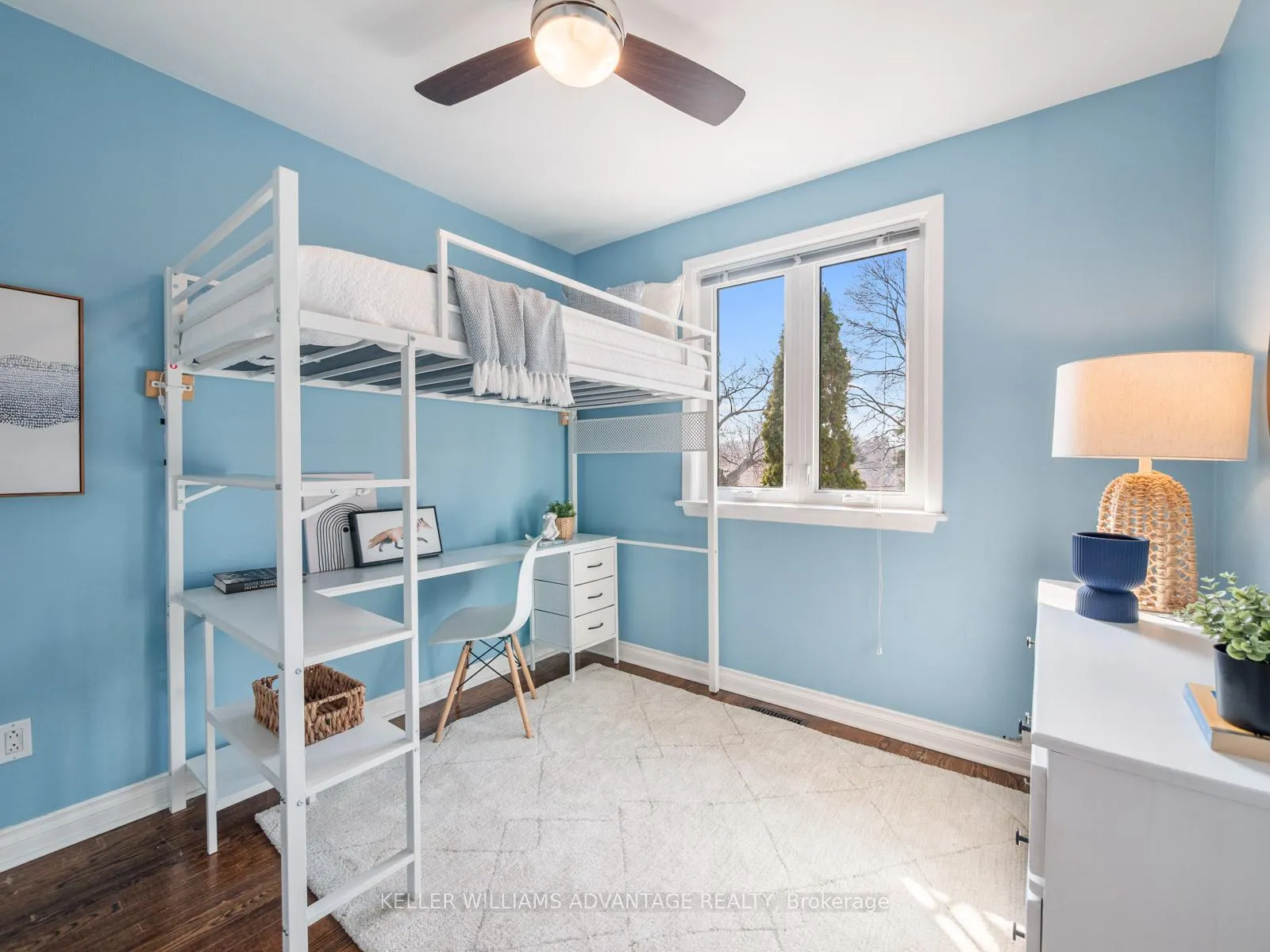 Photo 17 of 124 Kalmar Avenue, Scarborough, Birchcliffe-Cliffside — HOMEH