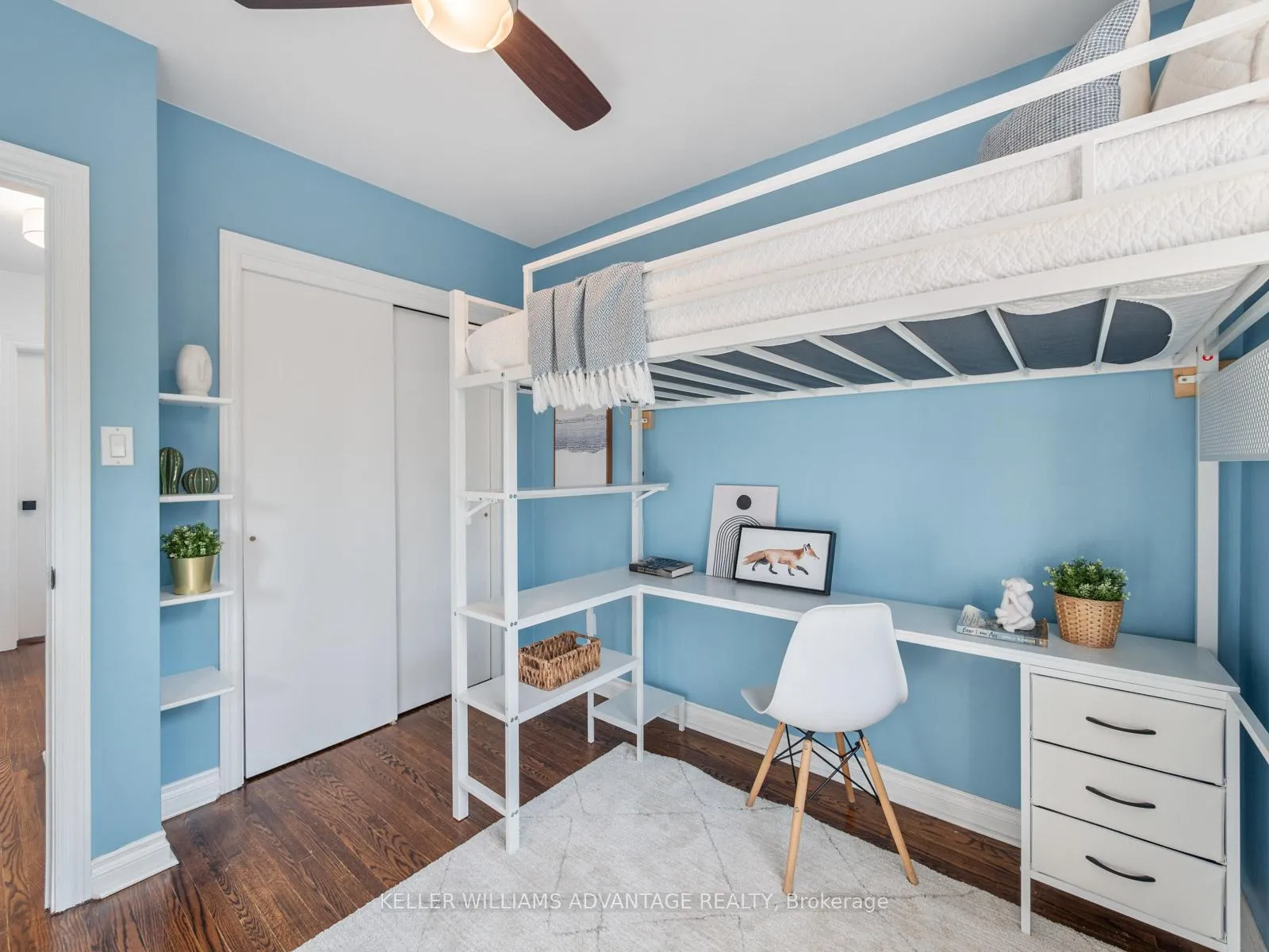 Photo 18 of 124 Kalmar Avenue, Scarborough, Birchcliffe-Cliffside — HOMEH