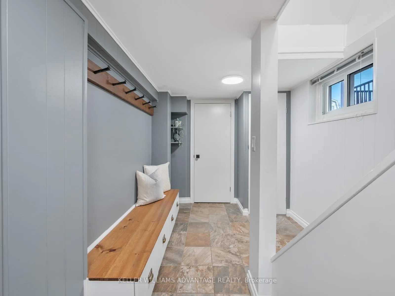 Photo 21 of 124 Kalmar Avenue, Scarborough, Birchcliffe-Cliffside — HOMEH