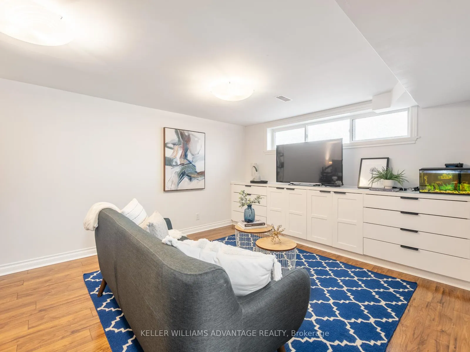 Photo 22 of 124 Kalmar Avenue, Scarborough, Birchcliffe-Cliffside — HOMEH