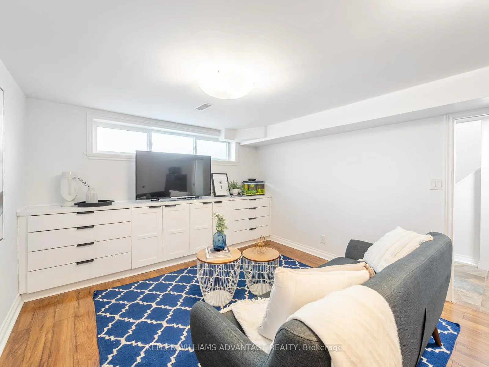 Photo 23 of 124 Kalmar Avenue, Scarborough, Birchcliffe-Cliffside — HOMEH