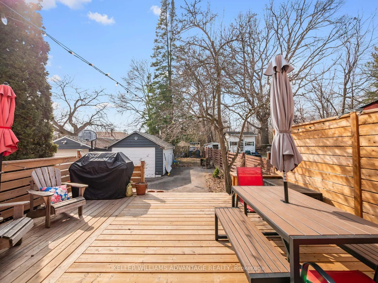 Photo 26 of 124 Kalmar Avenue, Scarborough, Birchcliffe-Cliffside — HOMEH
