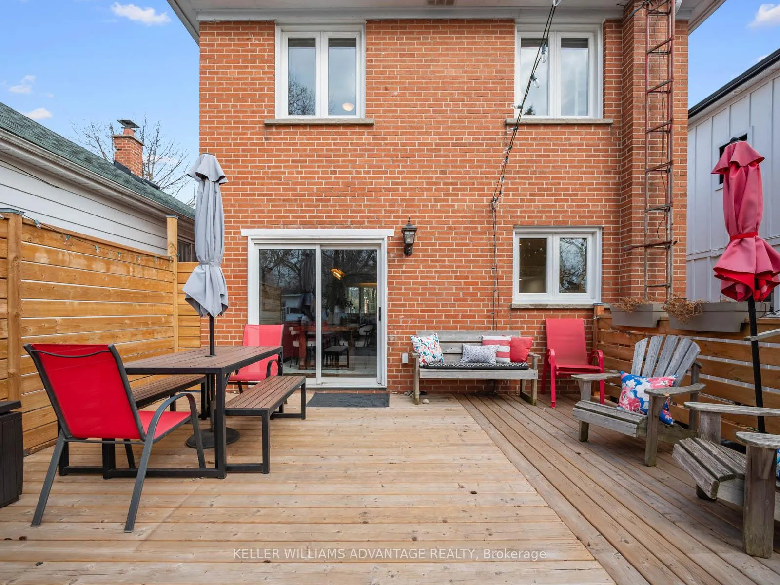 Photo 27 of 124 Kalmar Avenue, Scarborough, Birchcliffe-Cliffside — HOMEH