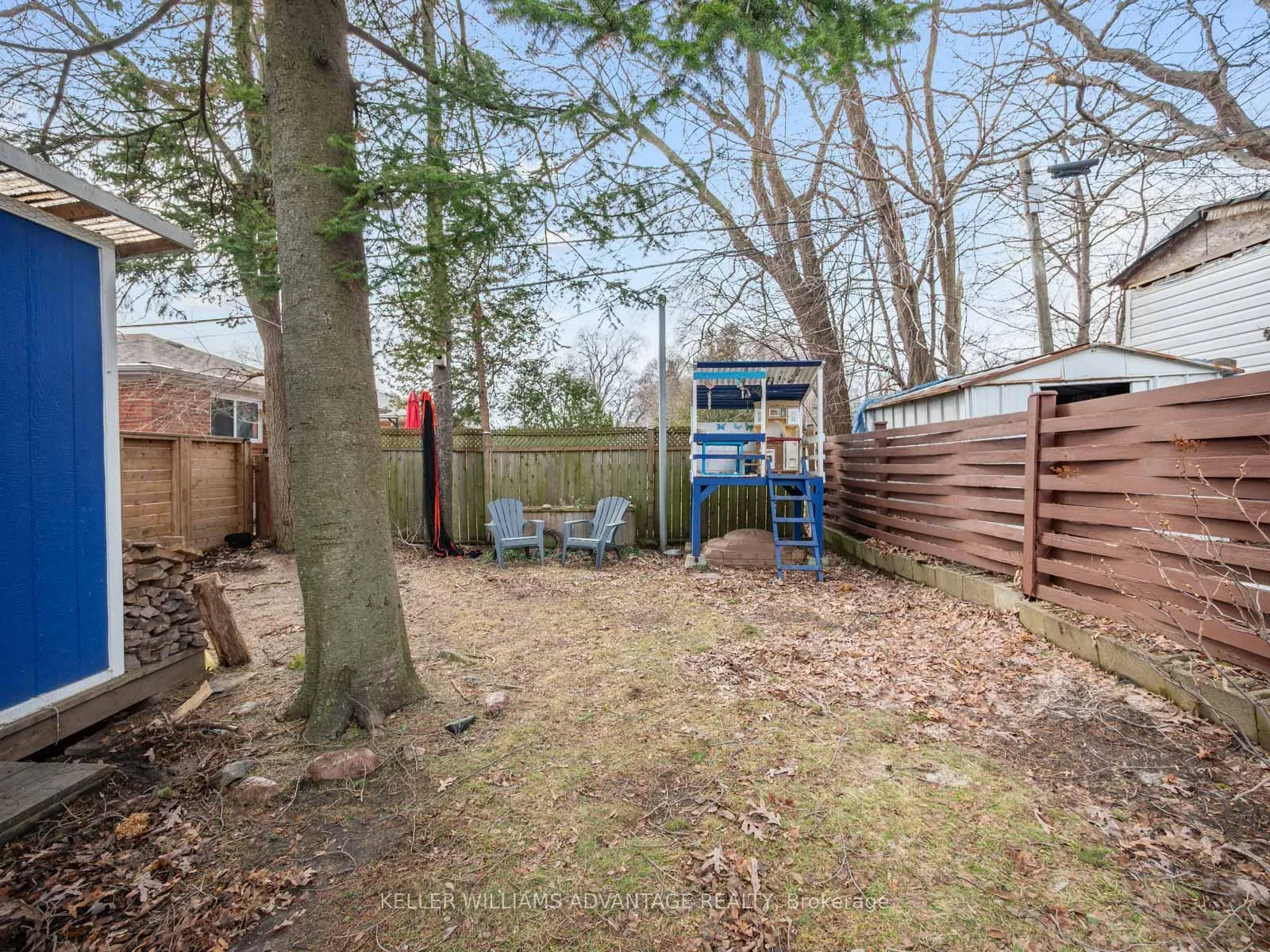 Photo 28 of 124 Kalmar Avenue, Scarborough, Birchcliffe-Cliffside — HOMEH