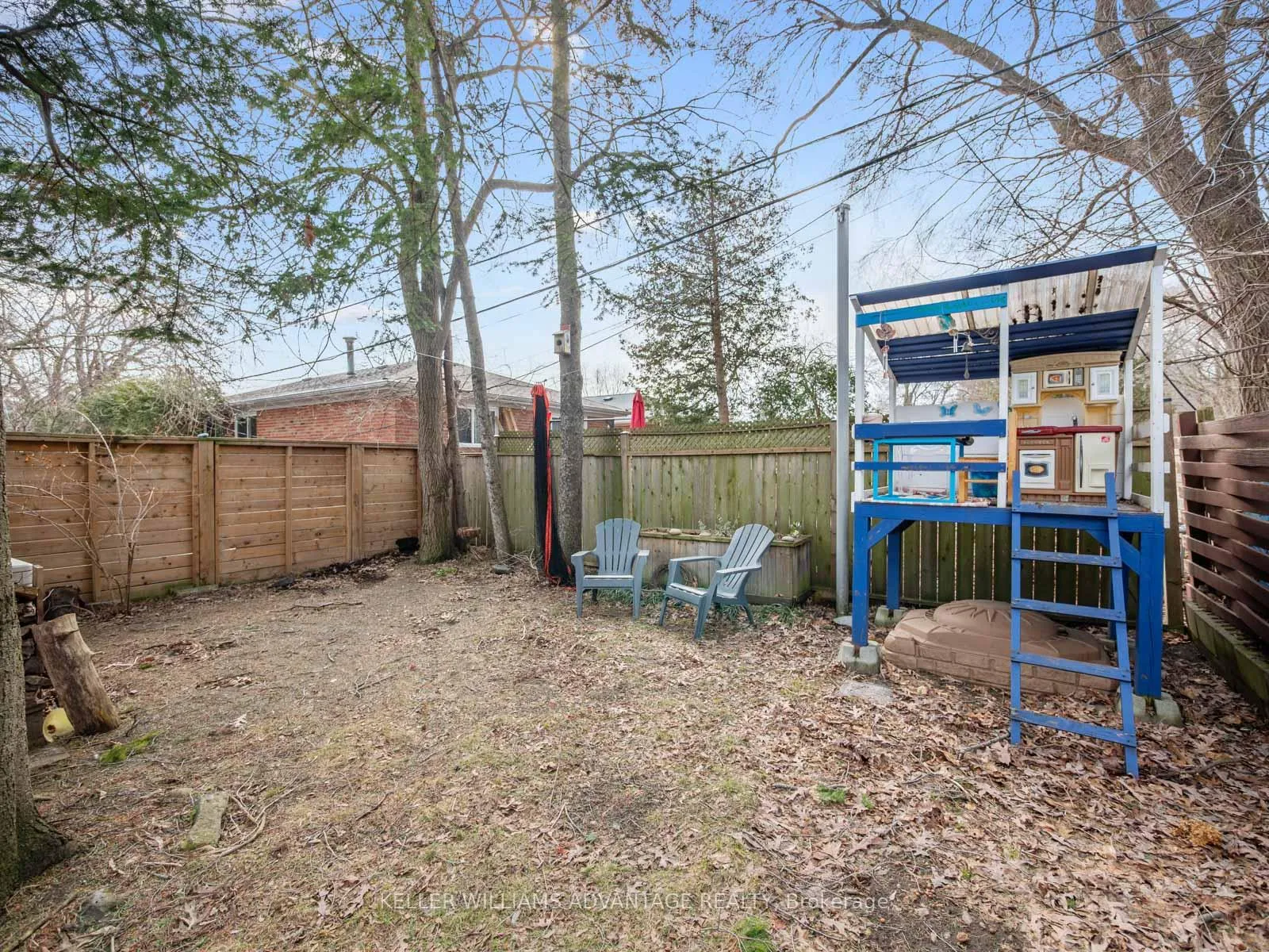 Photo 29 of 124 Kalmar Avenue, Scarborough, Birchcliffe-Cliffside — HOMEH