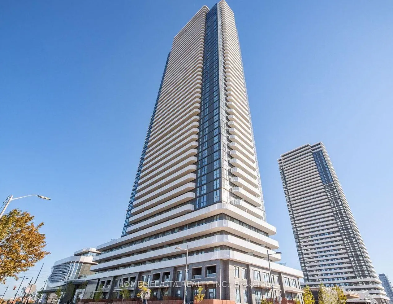 Photo 1 of Unit 1002, 195 Commerce Street, Vaughan, Vaughan Corporate Centre — HOMEH