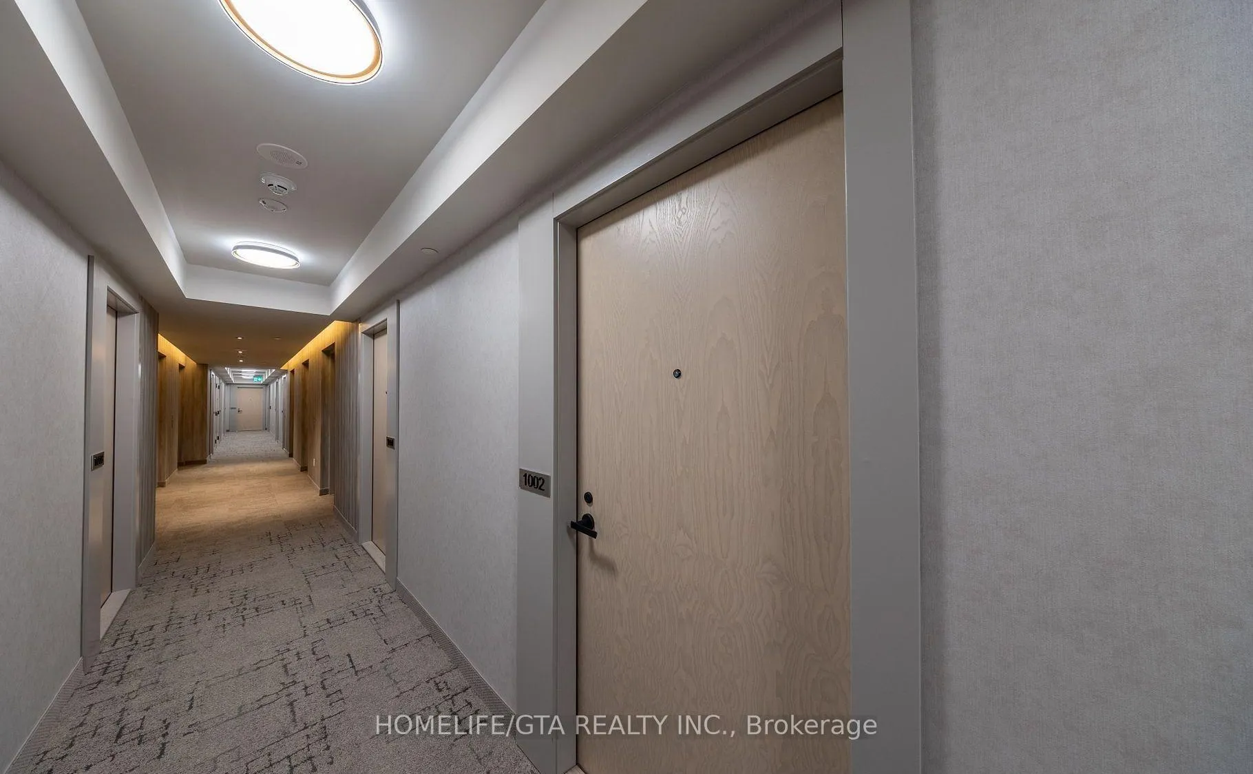 Photo 13 of Unit 1002, 195 Commerce Street, Vaughan, Vaughan Corporate Centre — HOMEH