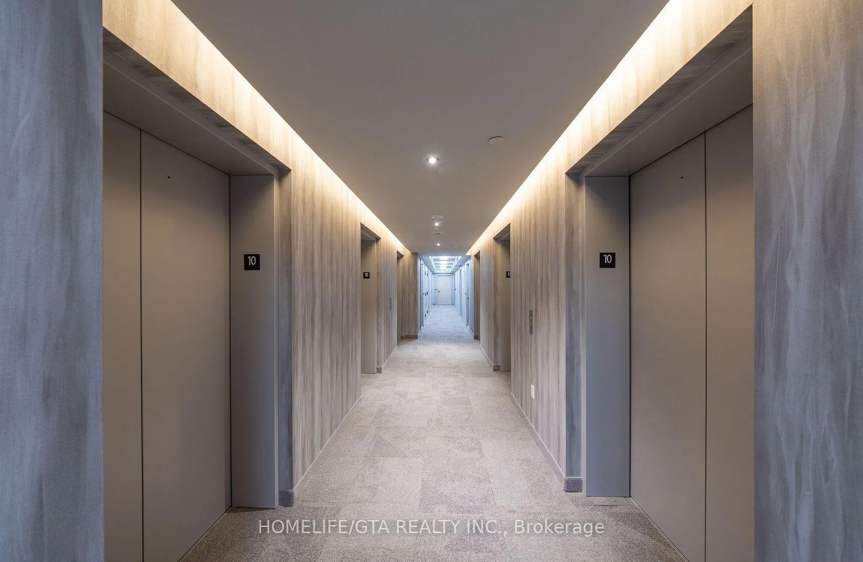 Photo 14 of Unit 1002, 195 Commerce Street, Vaughan, Vaughan Corporate Centre — HOMEH