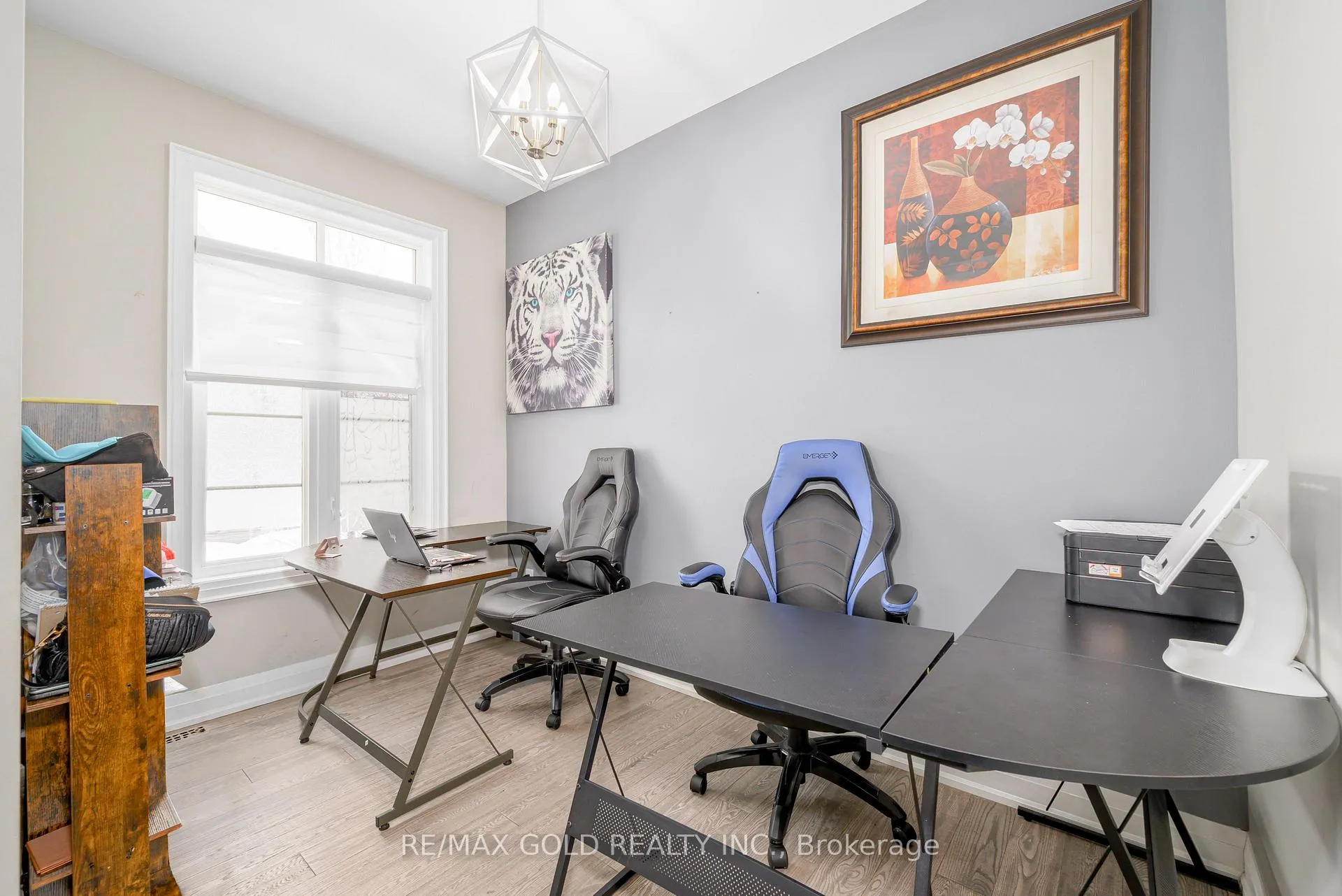 Photo 8 of 9 Clutterbuck Lane, Ajax, Northwest Ajax — HOMEH