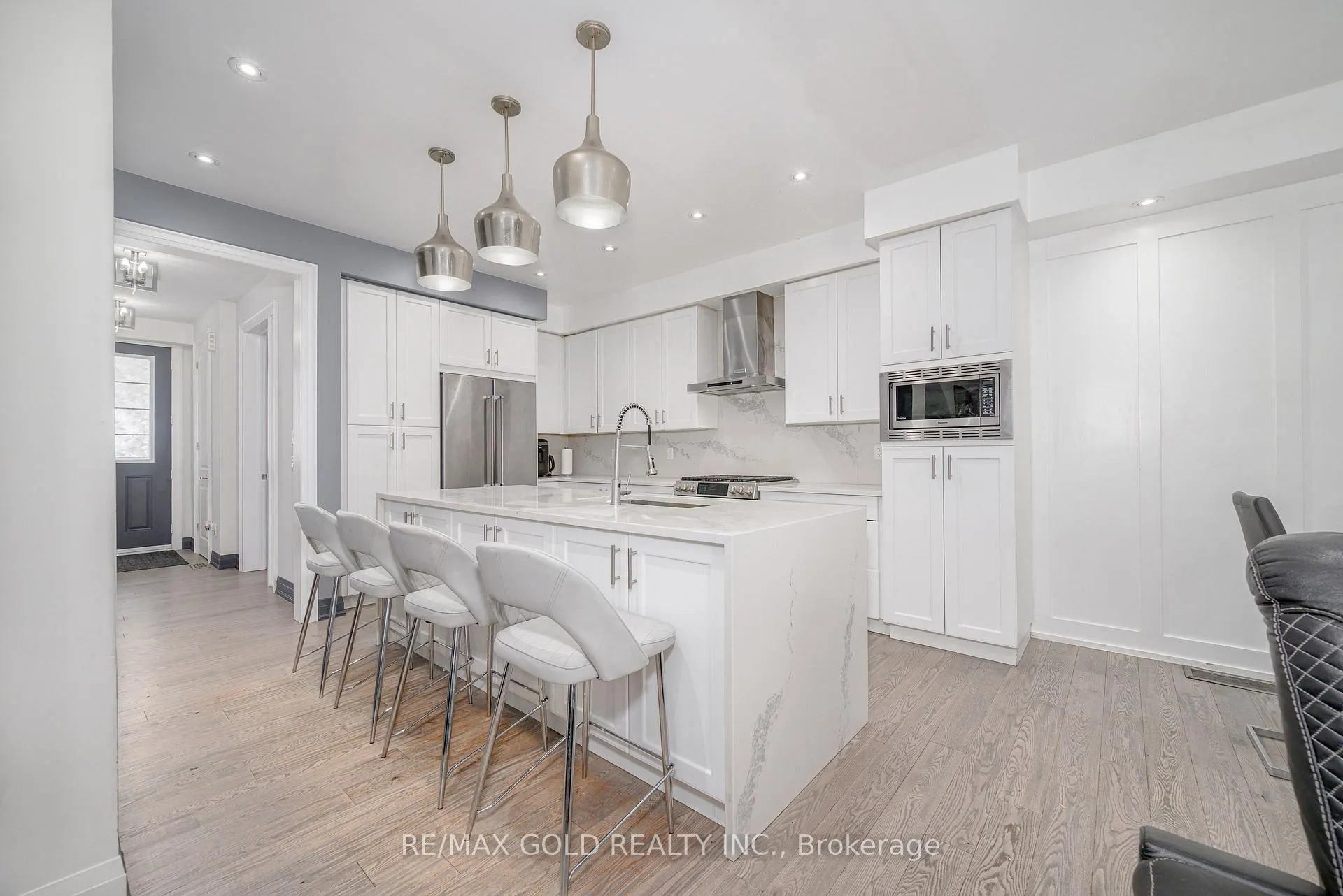 Photo 9 of 9 Clutterbuck Lane, Ajax, Northwest Ajax — HOMEH