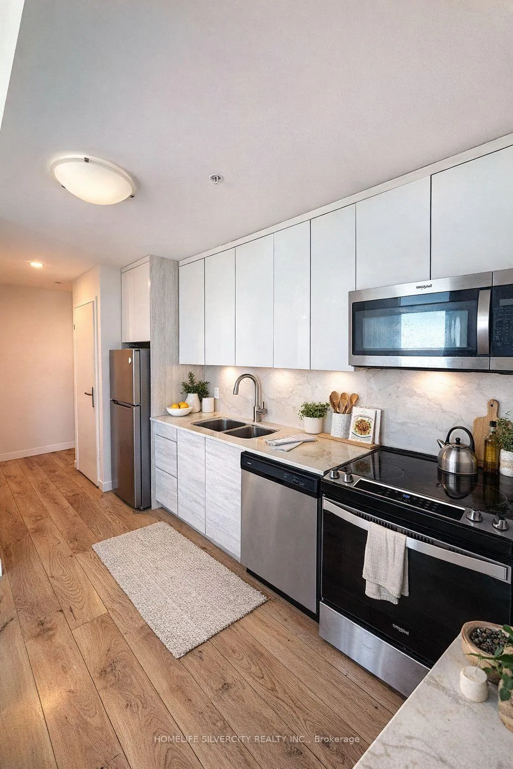 Photo 2 of Unit 3302, 60 Frederick Street, Kitchener, City Commercial Core — HOMEH