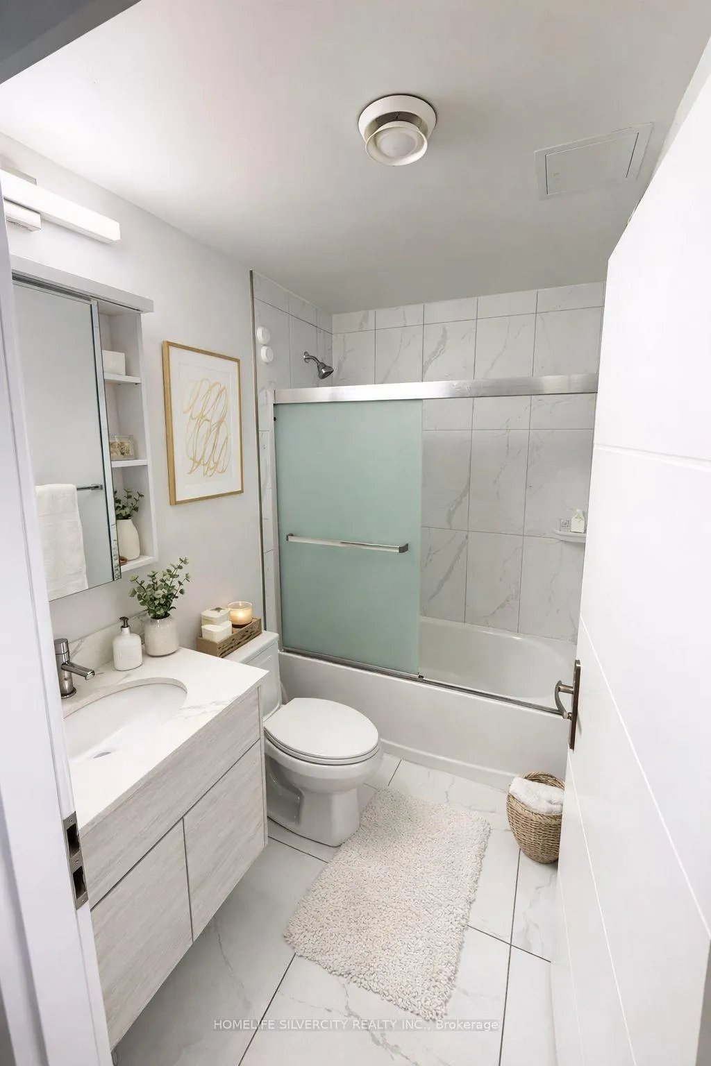 Photo 3 of Unit 3302, 60 Frederick Street, Kitchener, City Commercial Core — HOMEH