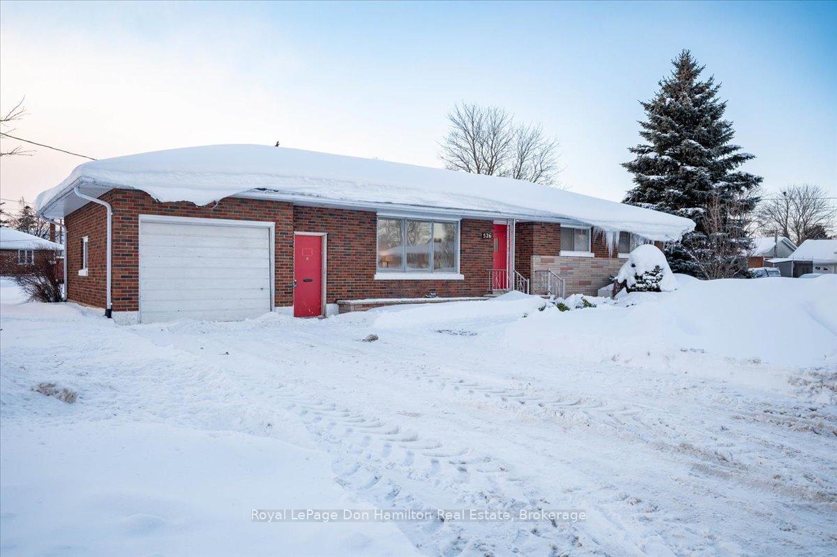 Photo 3 of 526 16th Avenue, Hanover — HOMEH