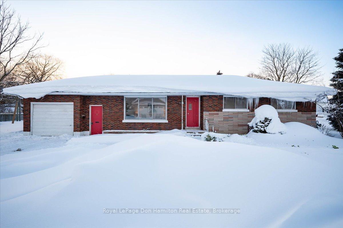 Photo 4 of 526 16th Avenue, Hanover — HOMEH