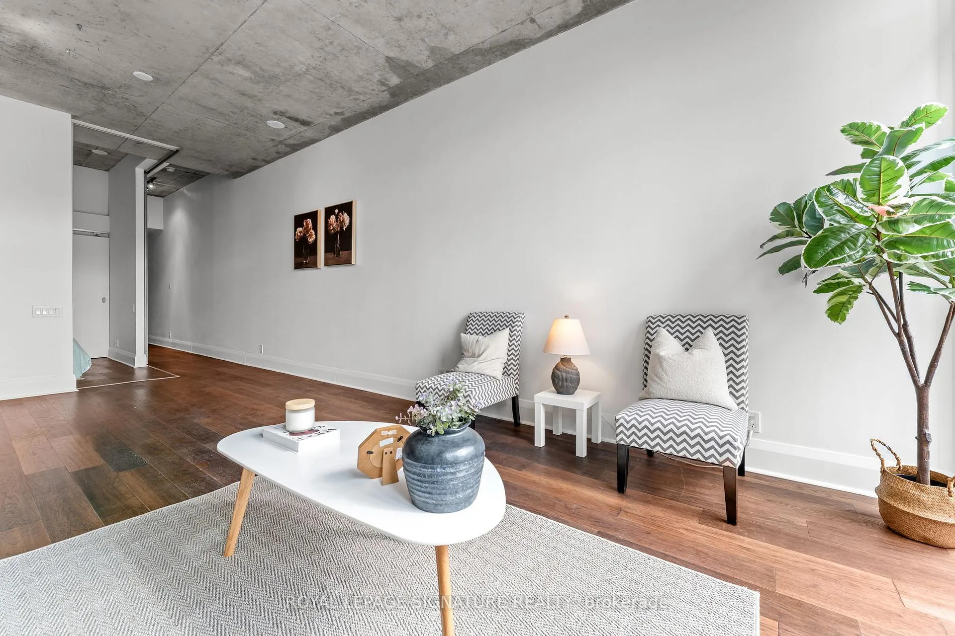 Photo 7 of Unit 517, 33 Mill Street, Toronto, Waterfront Communities — HOMEH