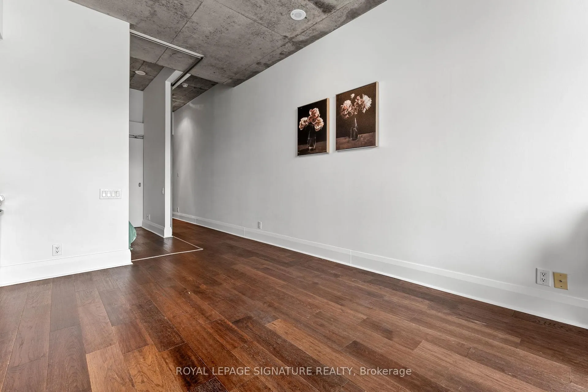Photo 10 of Unit 517, 33 Mill Street, Toronto, Waterfront Communities — HOMEH