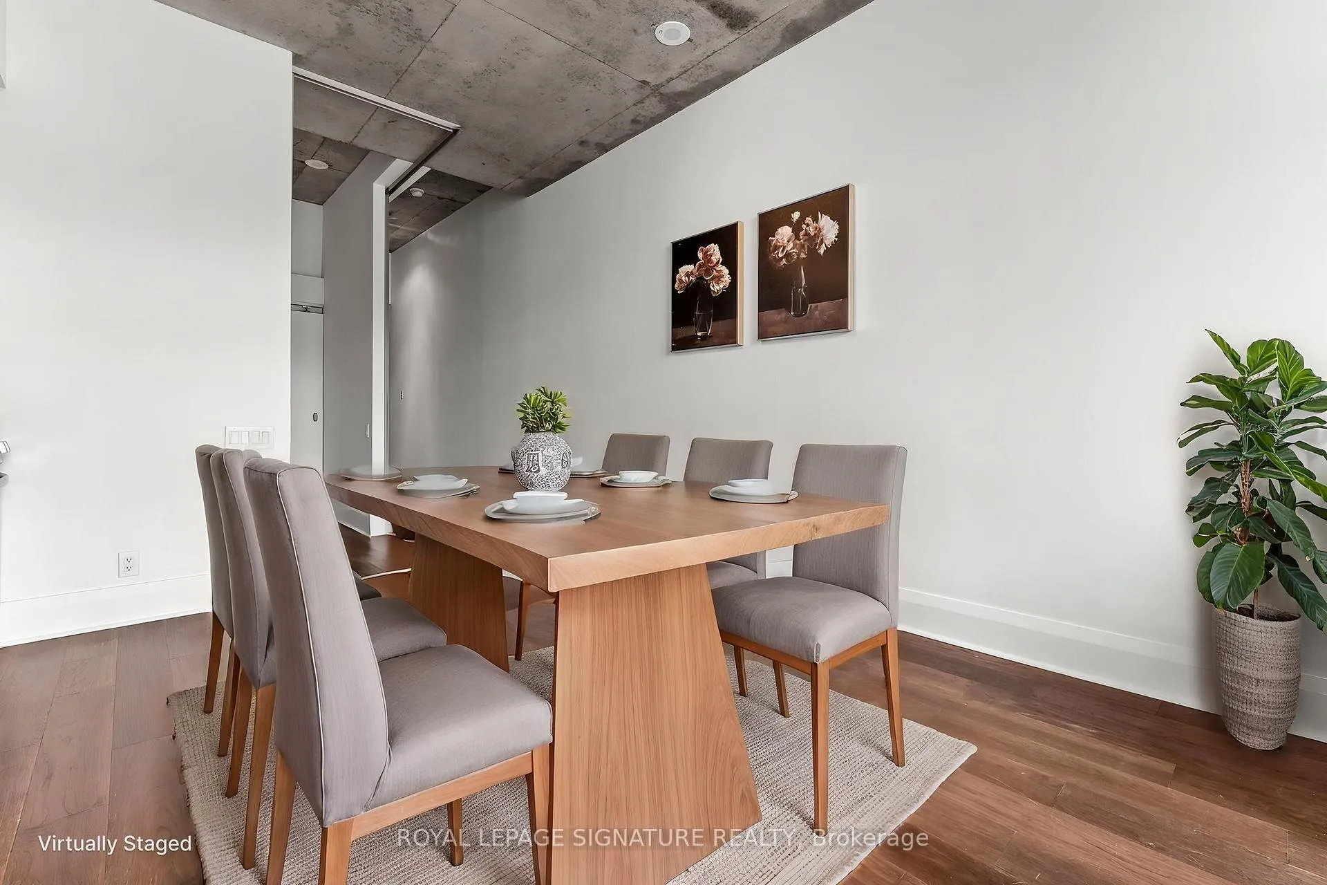 Photo 11 of Unit 517, 33 Mill Street, Toronto, Waterfront Communities — HOMEH