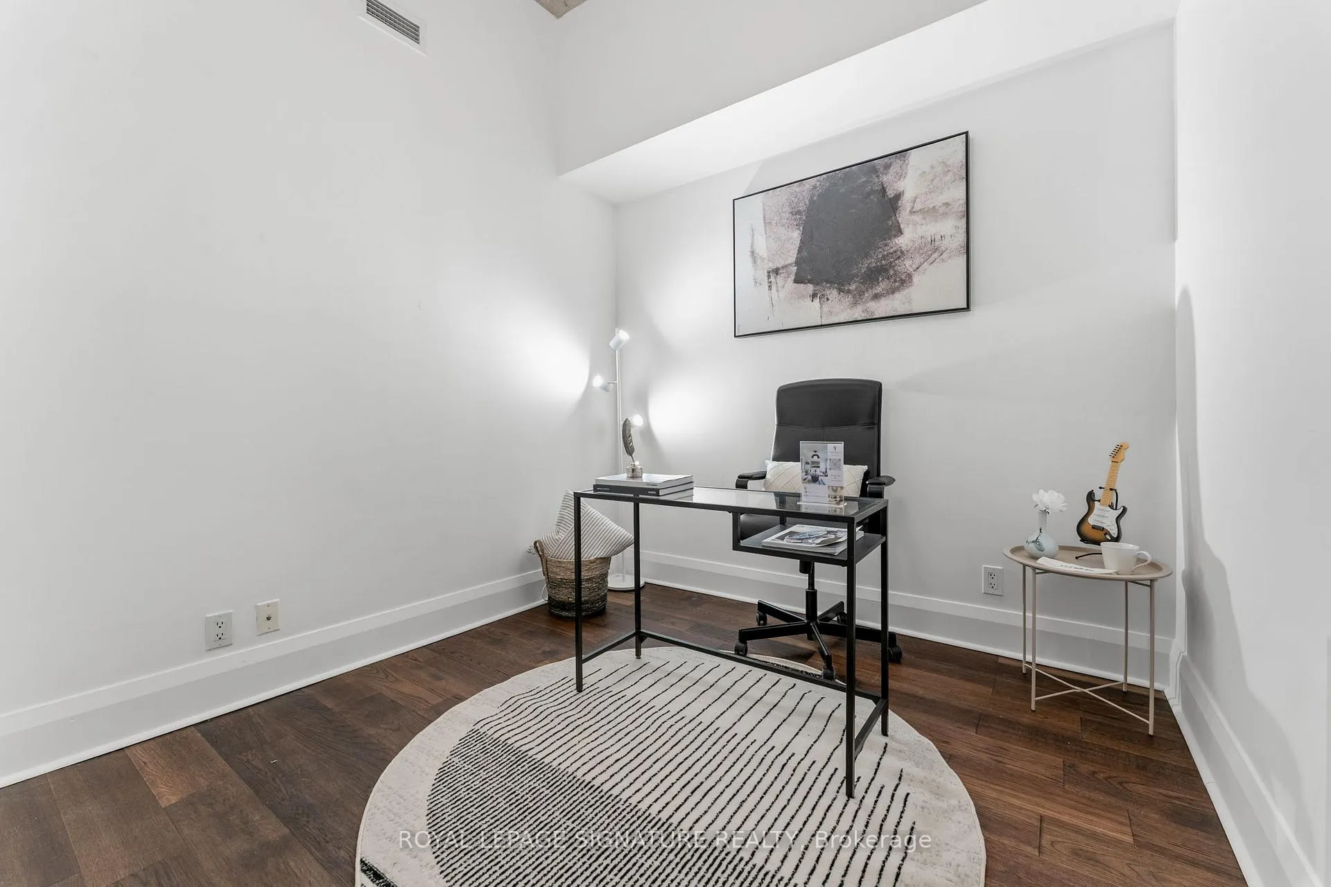 Photo 12 of Unit 517, 33 Mill Street, Toronto, Waterfront Communities — HOMEH